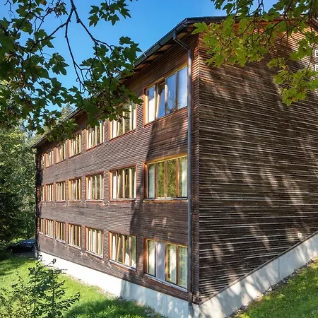 Grindelwald Youth Hostel-3